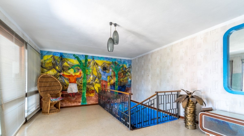 Alicante - Benidorm - 1821m2