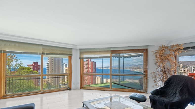 Alicante - Benidorm - 1821m2