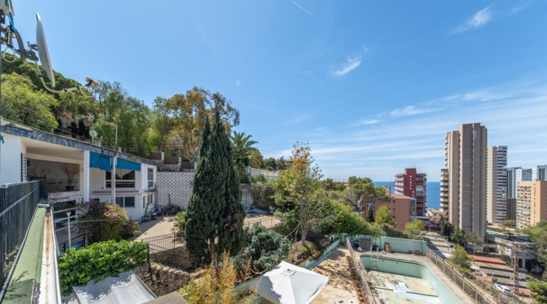 Alicante - Benidorm - 1821m2