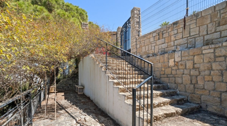 Alicante - Benidorm - 1821m2