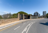 Xalet independent amb terreny en venda a Benidorm ref.: TR209155 foto
