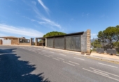 Xalet independent amb terreny en venda a Benidorm ref.: TR209155 foto
