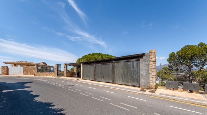 Alicante - Benidorm - 1821m2