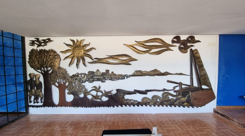 Alicante - Benidorm - 1821m2