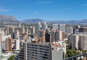 Xalet independent amb terreny en venda a Benidorm ref.: TR209155 foto