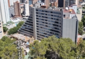 Xalet independent amb terreny en venda a Benidorm ref.: TR209155 foto