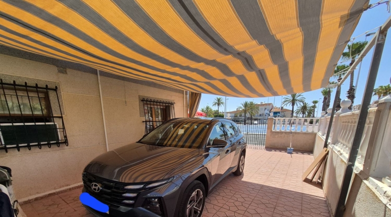 Alicante - Santa Pola - 80m2