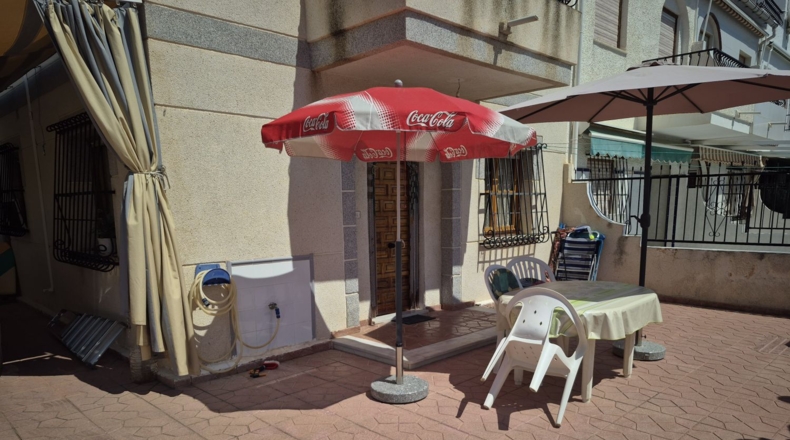 Alicante - Santa Pola - 80m2