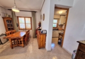 Xalet adossat amb terreny en venda a Santa Pola ref.: TR257624 foto