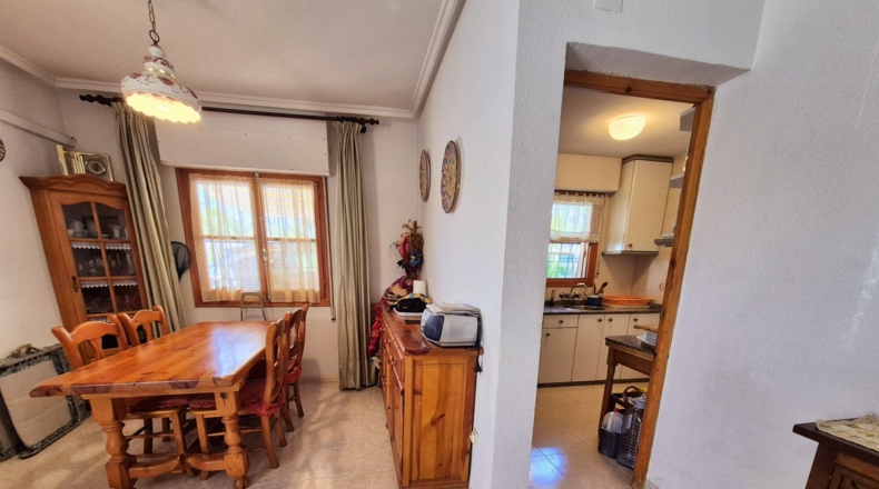 Alicante - Santa Pola - 80m2