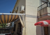 Xalet adossat amb terreny en venda a Santa Pola ref.: TR257624 foto