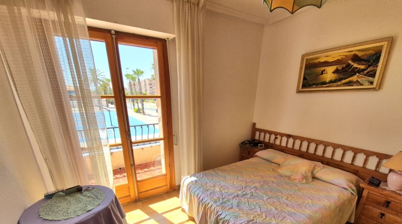 Alicante - Santa Pola - 80m2