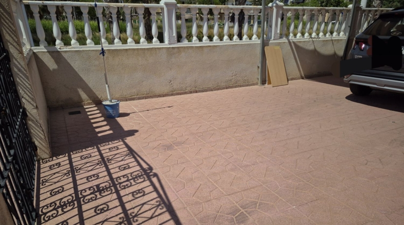 Alicante - Santa Pola - 80m2