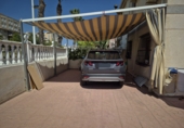 Xalet adossat amb terreny en venda a Santa Pola ref.: TR257624 foto