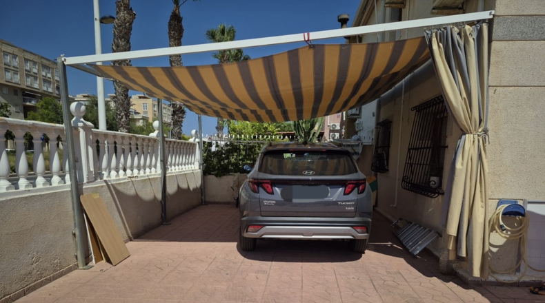 Alicante - Santa Pola - 80m2