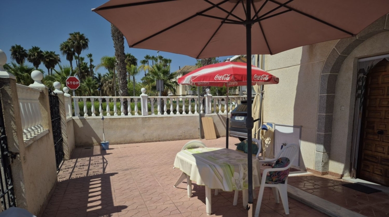 Alicante - Santa Pola - 80m2