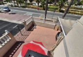 Xalet adossat amb terreny en venda a Santa Pola ref.: TR257624 foto