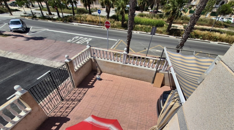 Alicante - Santa Pola - 80m2