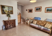 Xalet adossat amb terreny en venda a Santa Pola ref.: TR257624 foto