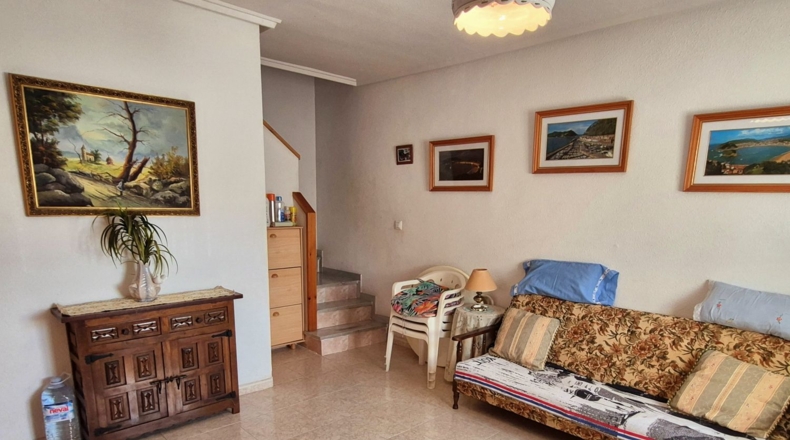 Alicante - Santa Pola - 80m2