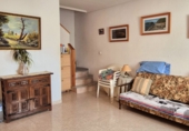 Xalet adossat amb terreny en venda a Santa Pola ref.: TR257624 foto