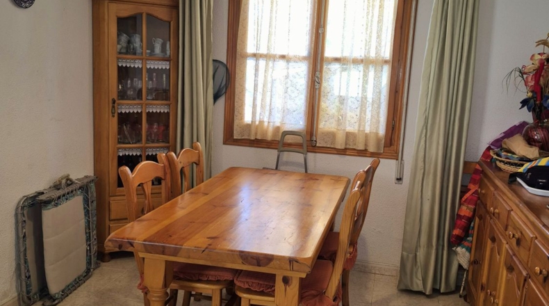 Alicante - Santa Pola - 80m2