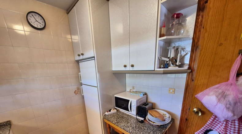 Alicante - Santa Pola - 80m2