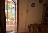 Xalet adossat amb terreny en venda a Santa Pola ref.: TR257624 foto