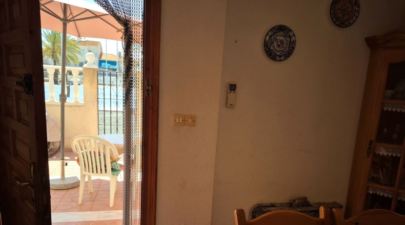 Alicante - Santa Pola - 80m2