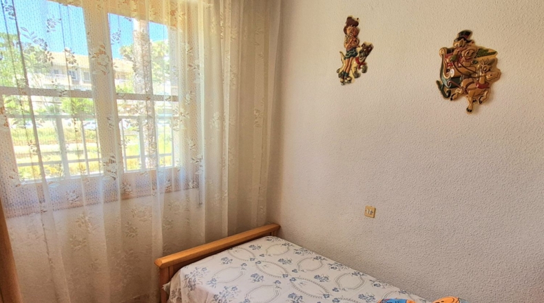 Alicante - Santa Pola - 80m2