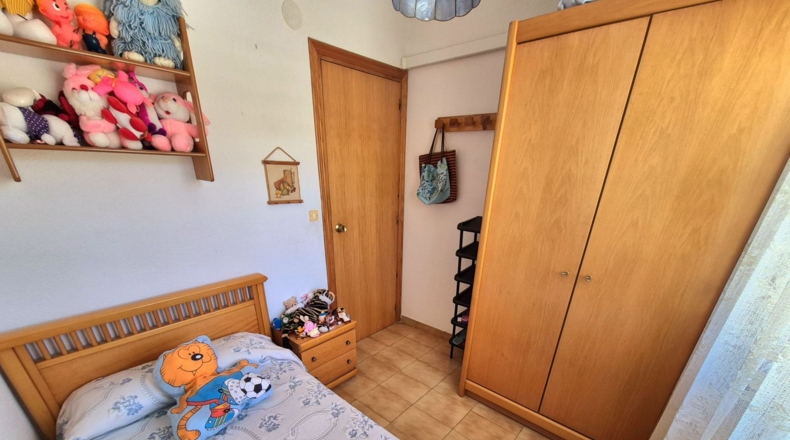 Alicante - Santa Pola - 80m2