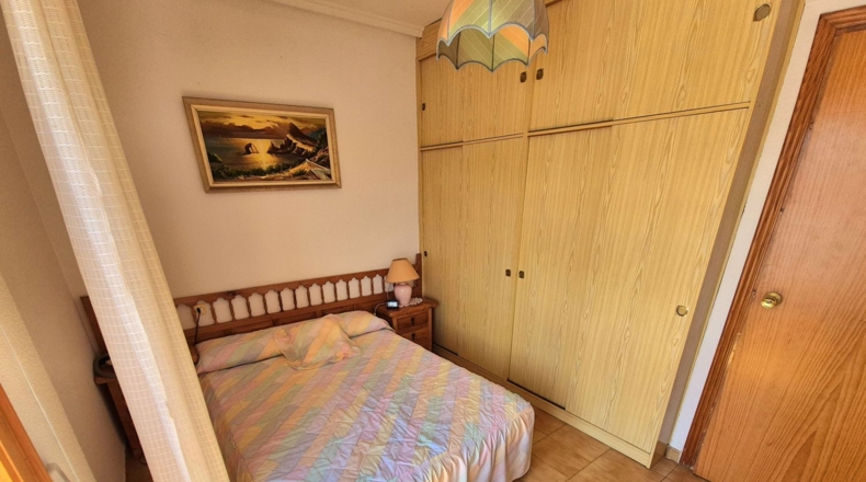 Alicante - Santa Pola - 80m2