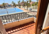 Xalet adossat amb terreny en venda a Santa Pola ref.: TR257624 foto