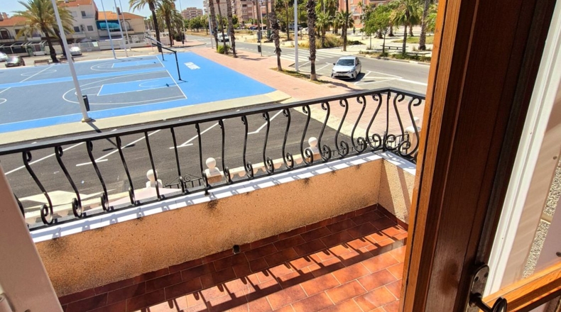 Alicante - Santa Pola - 80m2