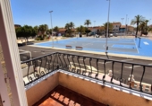 Xalet adossat amb terreny en venda a Santa Pola ref.: TR257624 foto