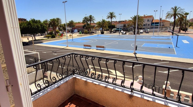 Alicante - Santa Pola - 80m2