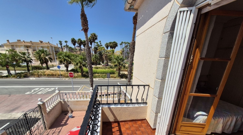 Alicante - Santa Pola - 80m2