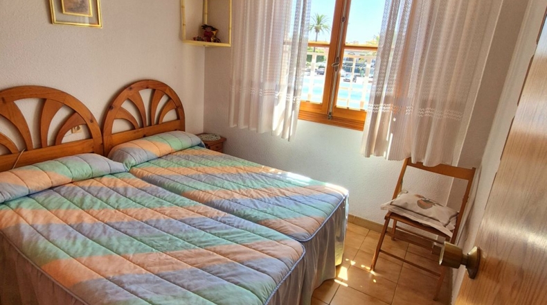 Alicante - Santa Pola - 80m2