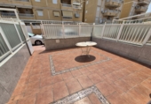 Xalet adossat amb terreny en venda a Santa Pola ref.: TR355248 foto