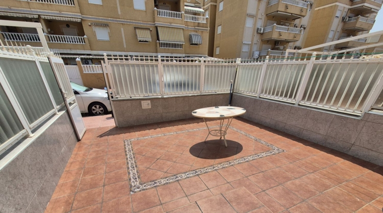 Alicante - Санта-Пола - 85m2