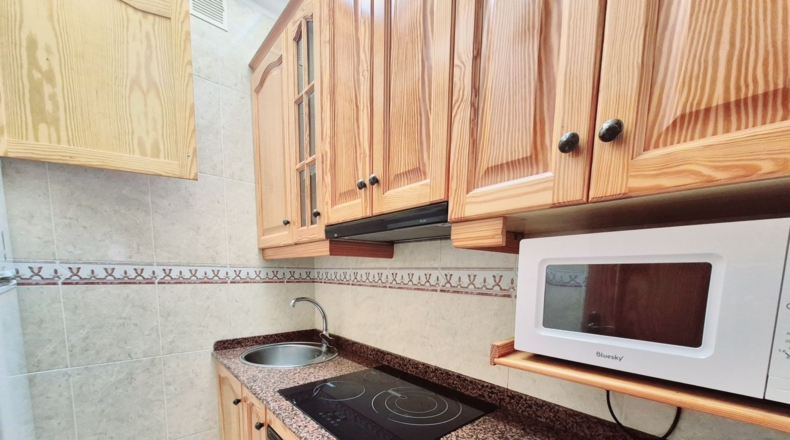 Alicante - Санта-Пола - 85m2