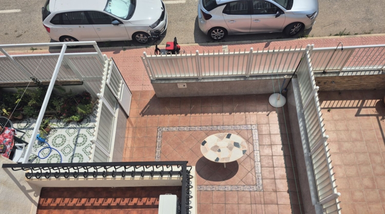 Alicante - Санта-Пола - 85m2
