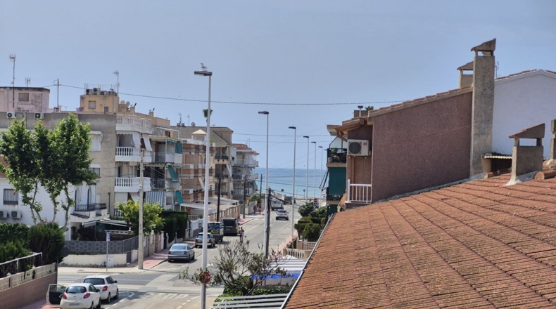 Alicante - Санта-Пола - 85m2