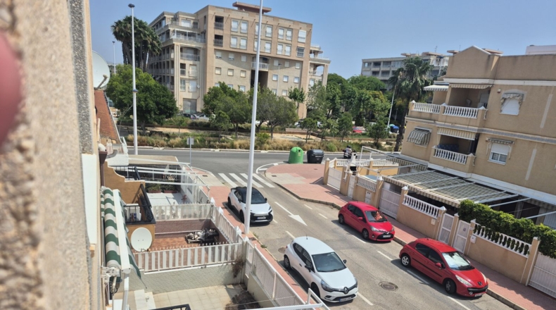 Alicante - Санта-Пола - 85m2