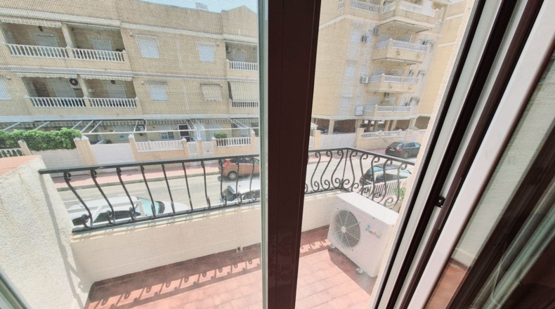 Alicante - Санта-Пола - 85m2