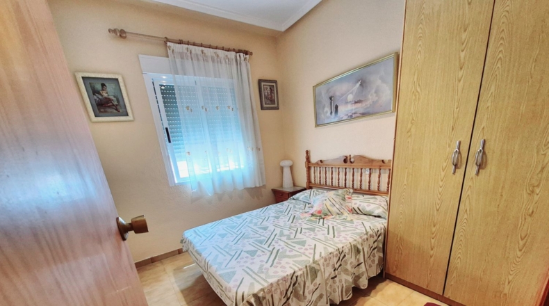 Alicante - Санта-Пола - 85m2