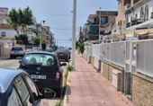 Xalet adossat amb terreny en venda a Santa Pola ref.: TR355248 foto