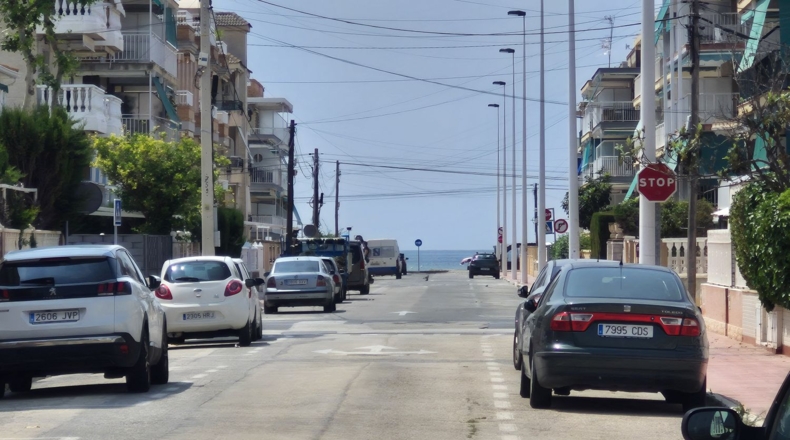 Alicante - Санта-Пола - 85m2