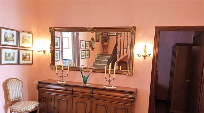 Sevilla - Villamanrique de la Condesa - 187m2