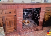 Casa de pueblo en venta en Villamanrique de la Condesa ref: TR209149 foto
